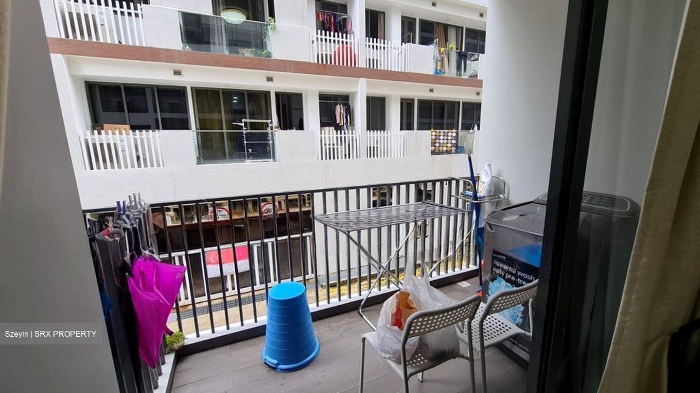 Silverscape (D14), Apartment #501680761